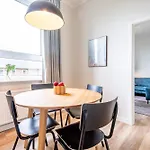 Steger-Hues Wohnung 21