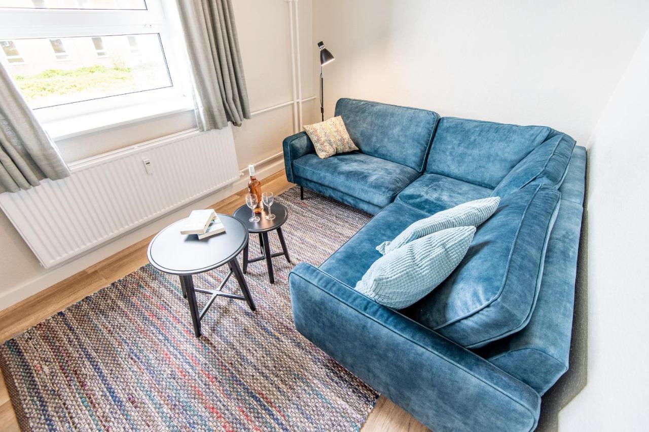 Apartment Steger-hues 21 Rantum (Sylt)