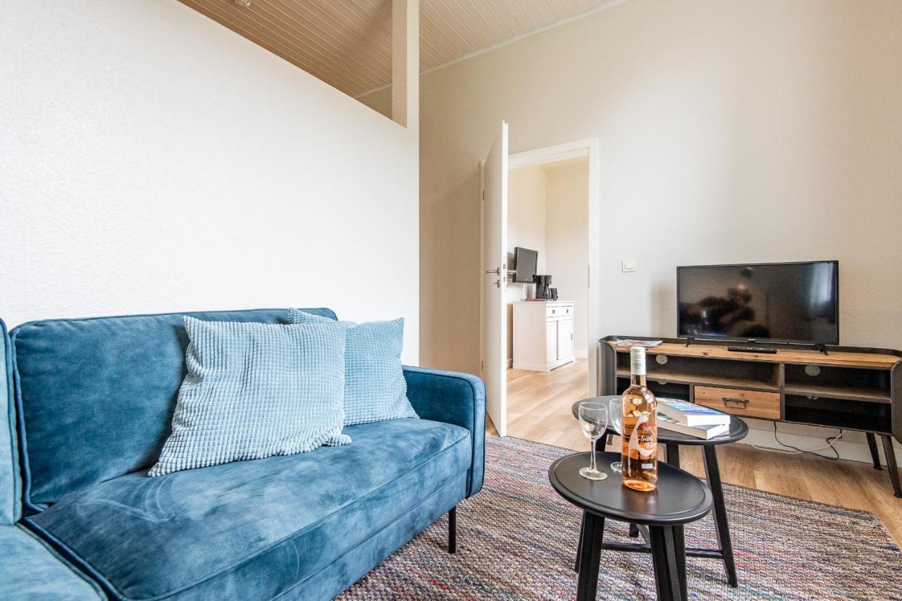 Steger-hues 21 Apartment *