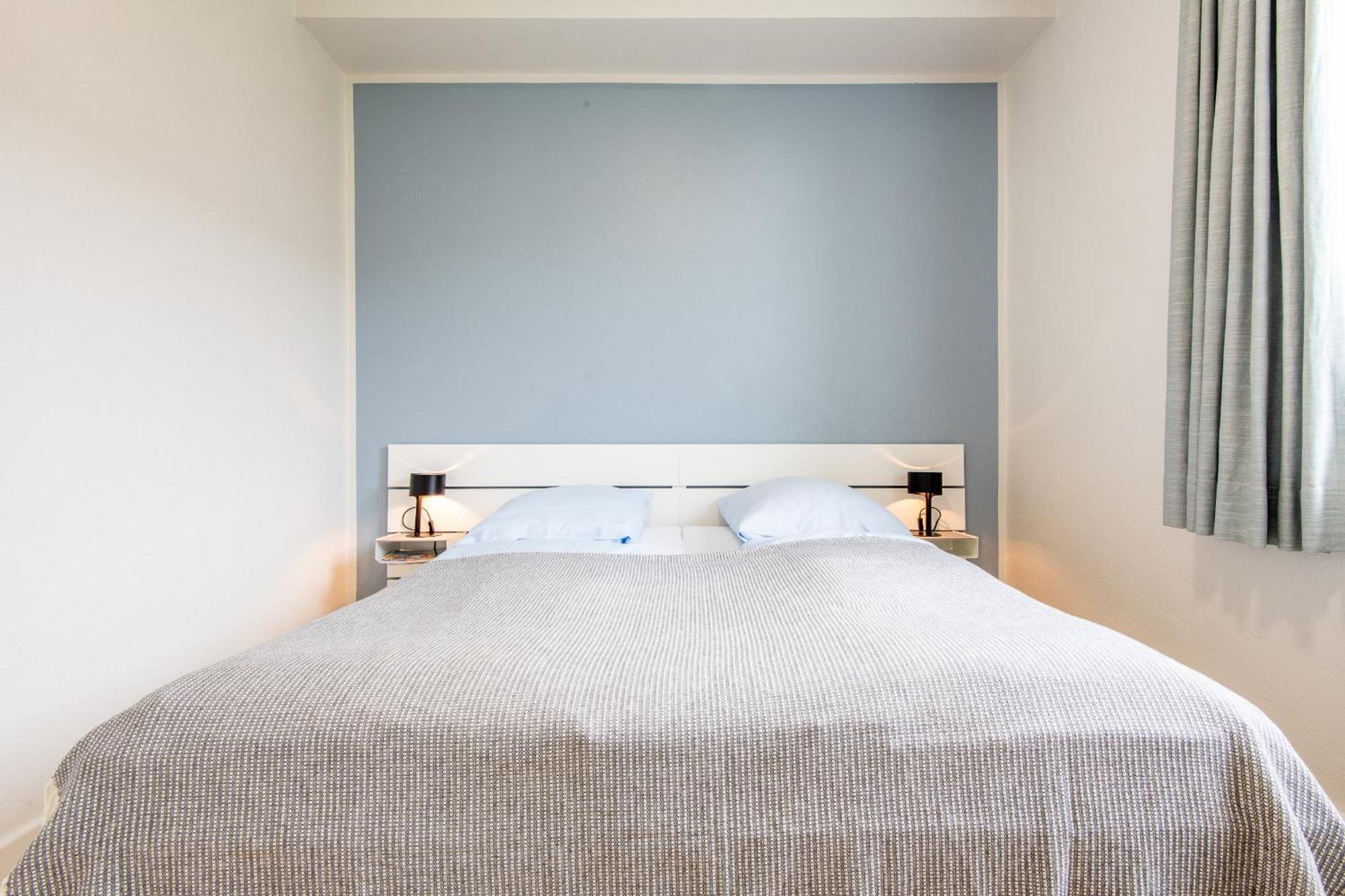 Steger-hues 21 Apartment *